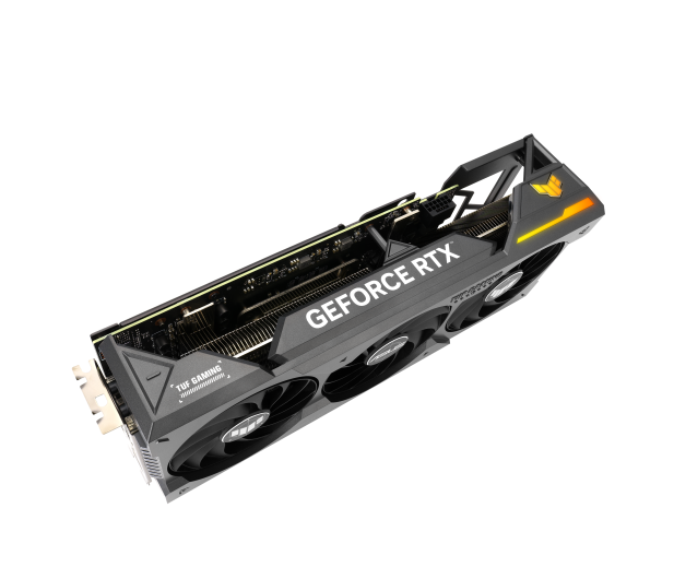 ASUS GeForce RTX 4070 Ti TUF Gaming 12GB GDDR6X - 1106926 - zdjęcie 5
